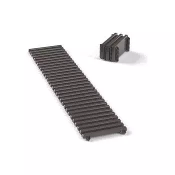 Садовая дорожка Еврогрядка EGDOR30x200