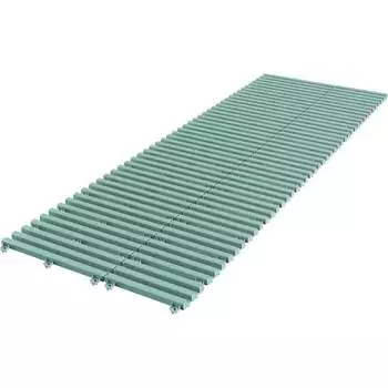 Садовая дорожка Еврогрядка EGDOR50x150bir