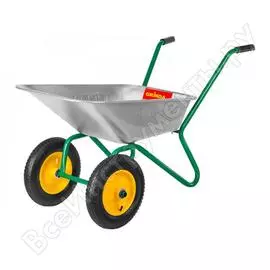 Двухколесная садовая тачка Grinda 422400_z01