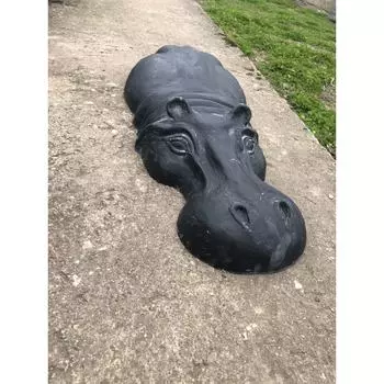 Садовая фигура Дигрус