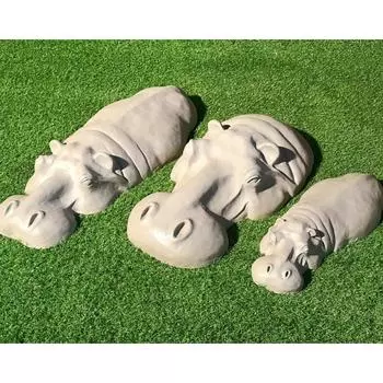 Садовая фигура Дигрус