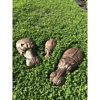 Садовая фигура Дигрус