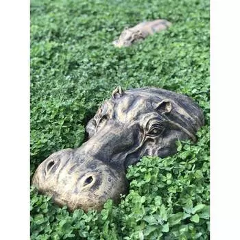 Садовая фигура Дигрус