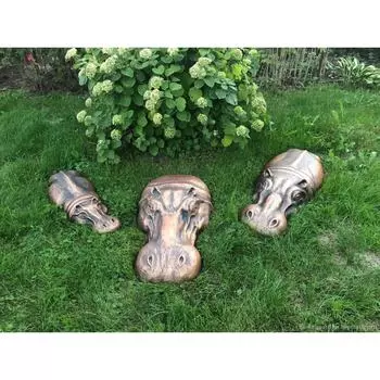 Садовая фигура Дигрус