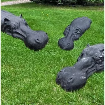 Садовая фигура Дигрус