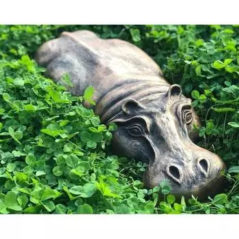 Садовая фигура Дигрус