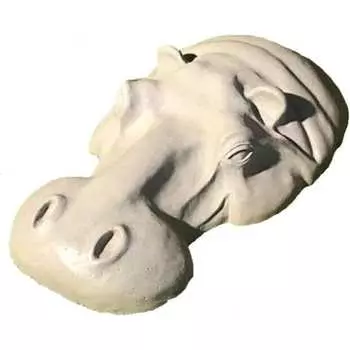 Садовая фигура Дигрус