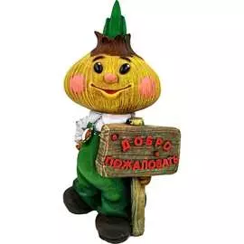 Садовая фигура ИП Бахвалова О.Н.