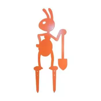 Садовая фигура НАЮ МО-46