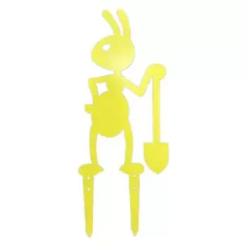 Садовая фигура НАЮ МЖ-46