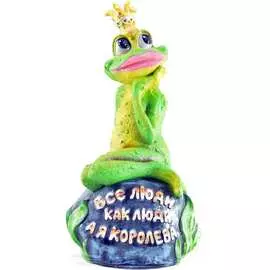 Садовая фигура ООО СКАЗКА