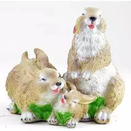 Садовая фигура ООО СКАЗКА