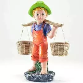 Садовая фигура ООО СКАЗКА