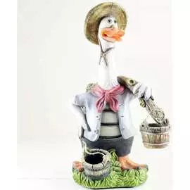 Садовая фигура ООО СКАЗКА