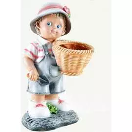 Садовая фигура ООО СКАЗКА