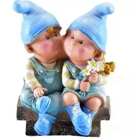 Садовая фигура ООО СКАЗКА