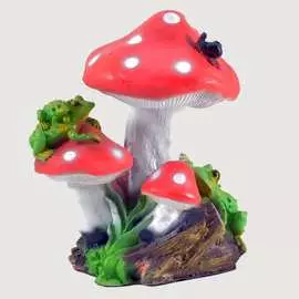 Садовая фигура ООО СКАЗКА