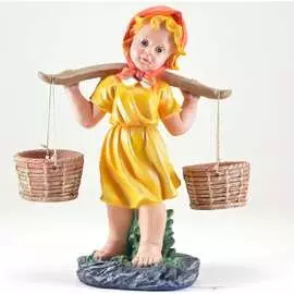 Садовая фигура ООО СКАЗКА