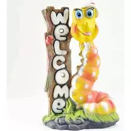 Садовая фигура ООО СКАЗКА