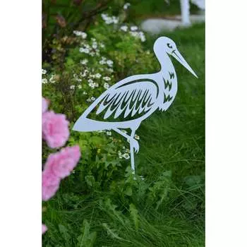 Садовая фигура ООО СКП СД-007Б