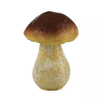 Садовая фигура PARK Гриб белый 169454