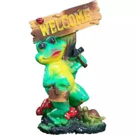 Садовая фигура СИМАЛЕНД