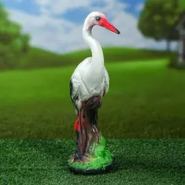 Садовая фигура СИМАЛЕНД