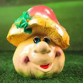 Садовая фигура СИМАЛЕНД