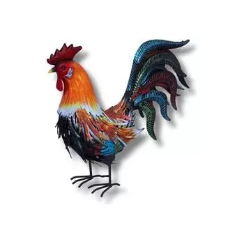 Садовая фигурка для дачи и сада KlestO Z27063