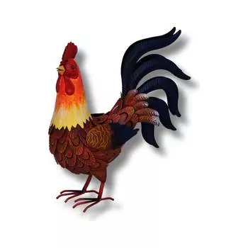 Садовая фигурка для дачи и сада KlestO Z27064