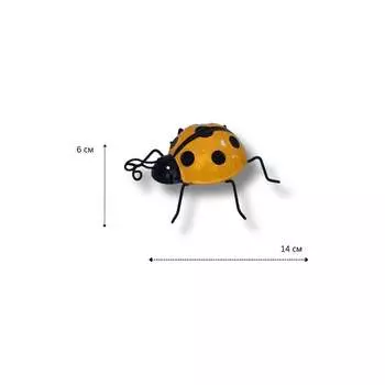 Садовая фигурка для дачи и сада KlestO Z26961B