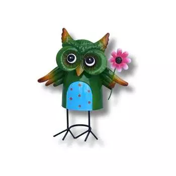 Садовая фигурка для дачи и сада KlestO Z26971B