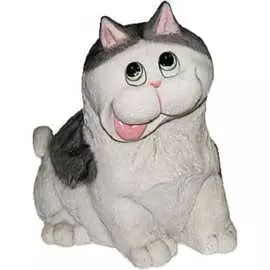 Садовая фигурка ФлораПласт