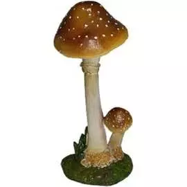 Садовая фигурка ФлораПласт