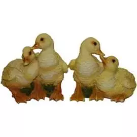 Садовая фигурка ФлораПласт