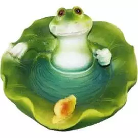 Садовая фигурка ФлораПласт