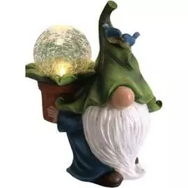 Садовая фигурка КОСМОС