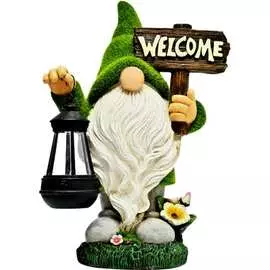 Садовая фигурка КОСМОС