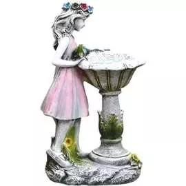 Садовая фигурка КОСМОС