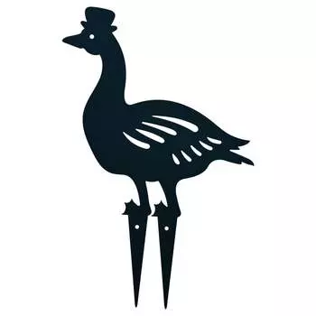 Садовая фигурка МУЛЬТИДОМ МТ83-304