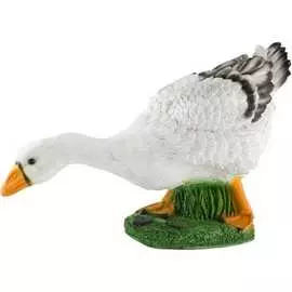 Садовая фигурка PARK Гусыня 169364