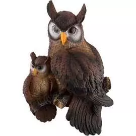 Садовая фигурка PARK Навесные совы 169333