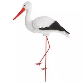 Садовая фигурка PARK Аист 169395