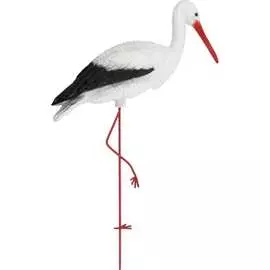 Садовая фигурка PARK Аист 169328