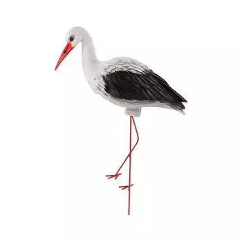 Садовая фигурка PARK Аист 169329