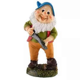 Садовая фигурка PARK