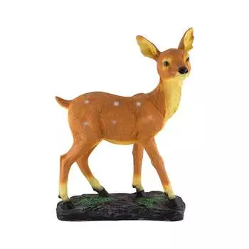 Садовая фигурка PARK Олененок 169374