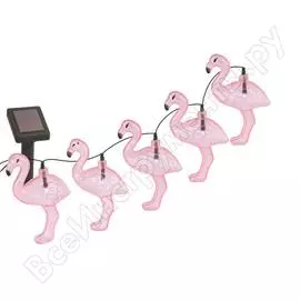 Садовая гирлянда ЭРА ERADG012-07 Б0038508