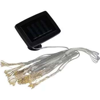 Садовая гирлянда ЭРА ERASF2245 Б0057663