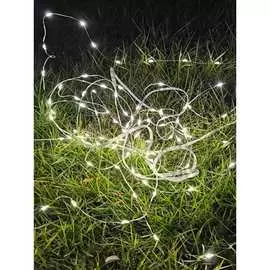 Садовая гирлянда КОСМОС Золотые нити KOC_SOL197